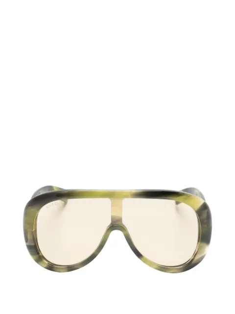 Gucci Eyewear round-frame sunglasses