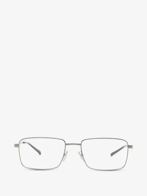 Gucci Eyewear rectangle-frame glasses