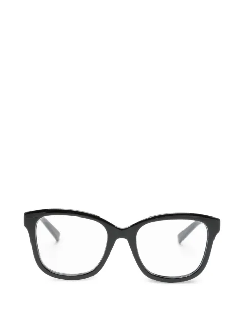 Gucci Eyewear logo-detail glasses