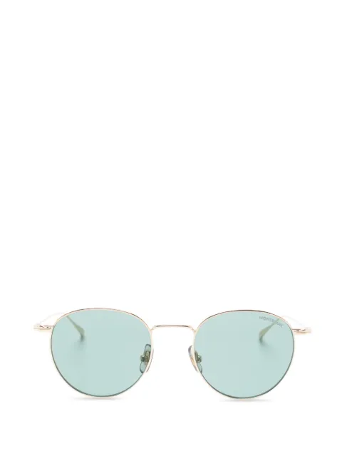 Montblanc gafas de sol con montura oval