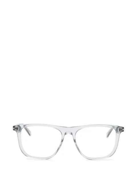 Gucci Eyewear square-frame glasses