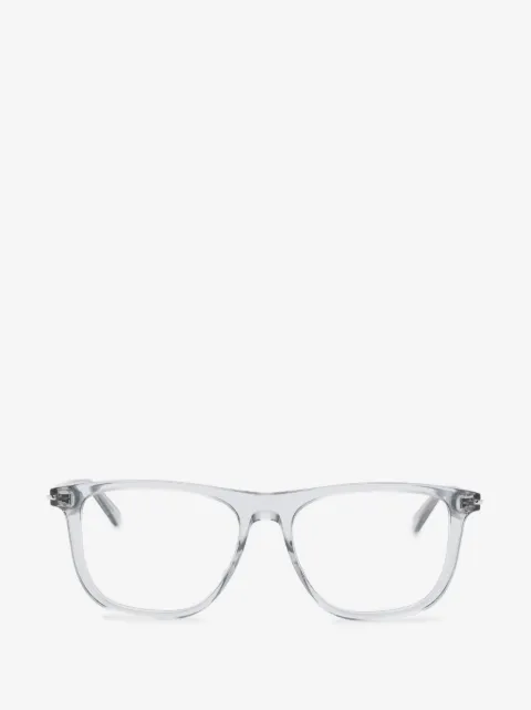 Gucci Eyewear square-frame glasses