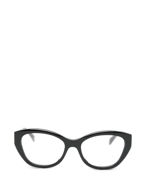 Balenciaga Eyewear cat-eye frames glasses