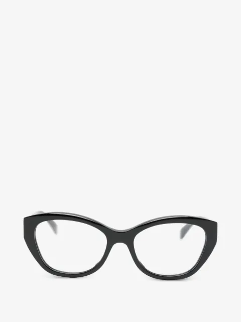 Balenciaga Eyewear cat-eye frame glasses