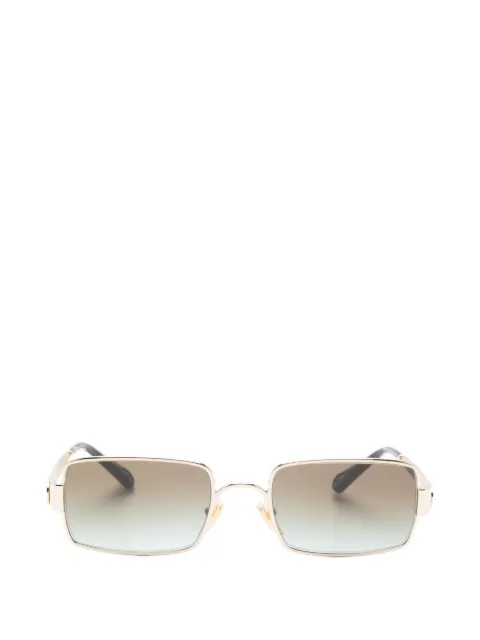 Chloé Eyewear rectangle-frame sunglasses