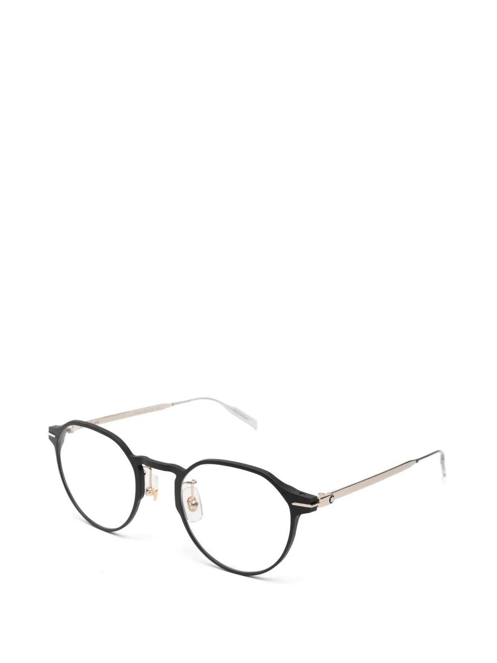 Montblanc round-frame glasses | Men | Image 2