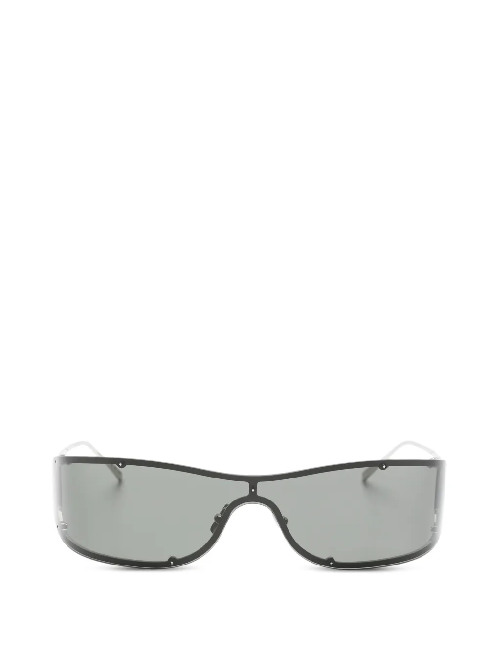 Saint Laurent Eyewear nose pads sunglasses - Nero