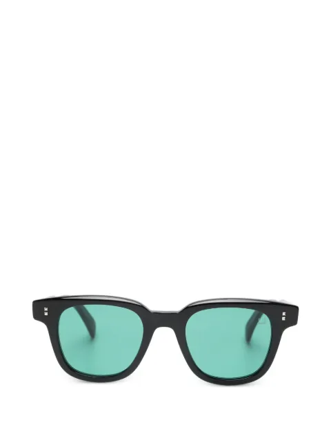 Dunhill gafas de sol con montura cuadrada