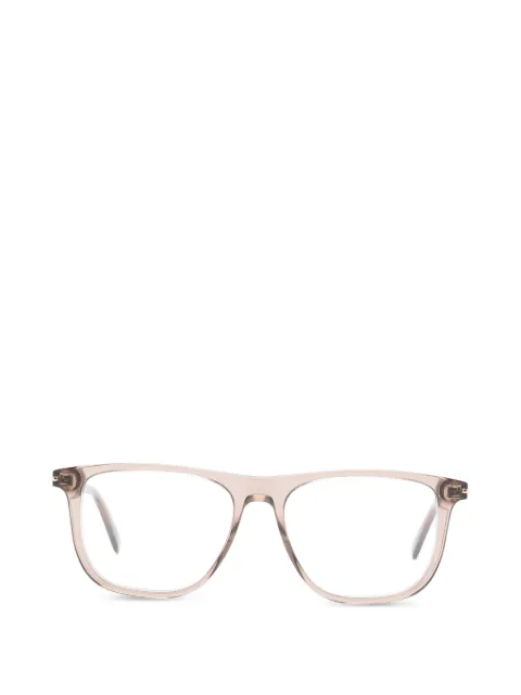 Gucci Eyewear Occhiali rettangolari