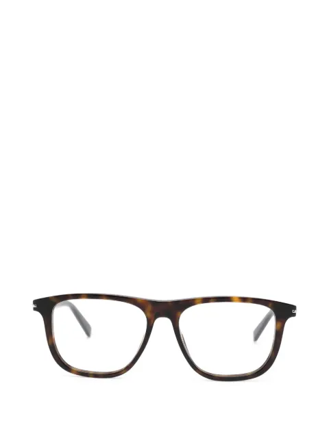 Gucci Eyewear Occhiali squadrati
