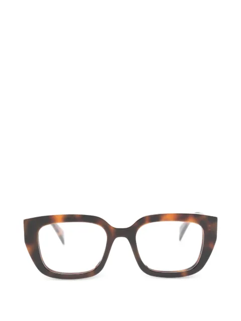 Gucci Eyewear square frame glasses