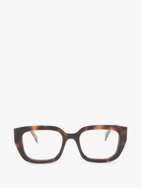 Gucci Eyewear square frame glasses