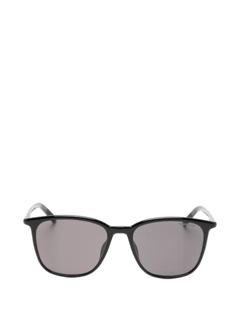 Montblanc gafas de sol con logo