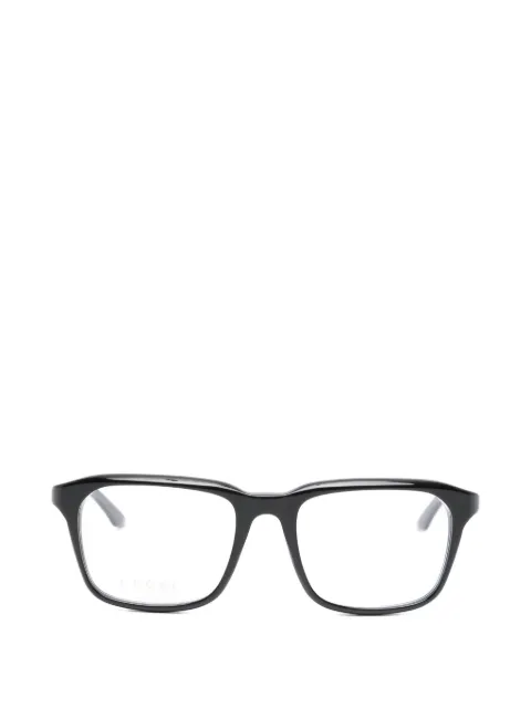 Gucci Eyewear rectangle-frame glasses
