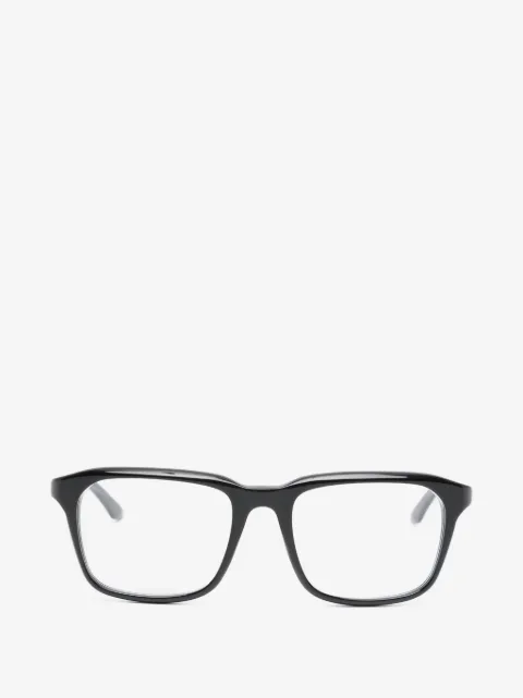 Gucci Eyewear rectangle-frame glasses