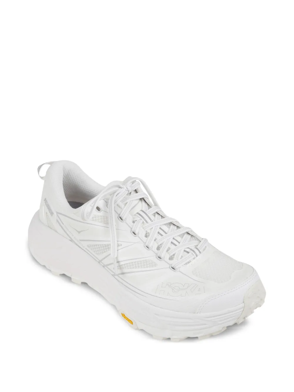 HOKA Mafate Speed 2 sneakers Wit