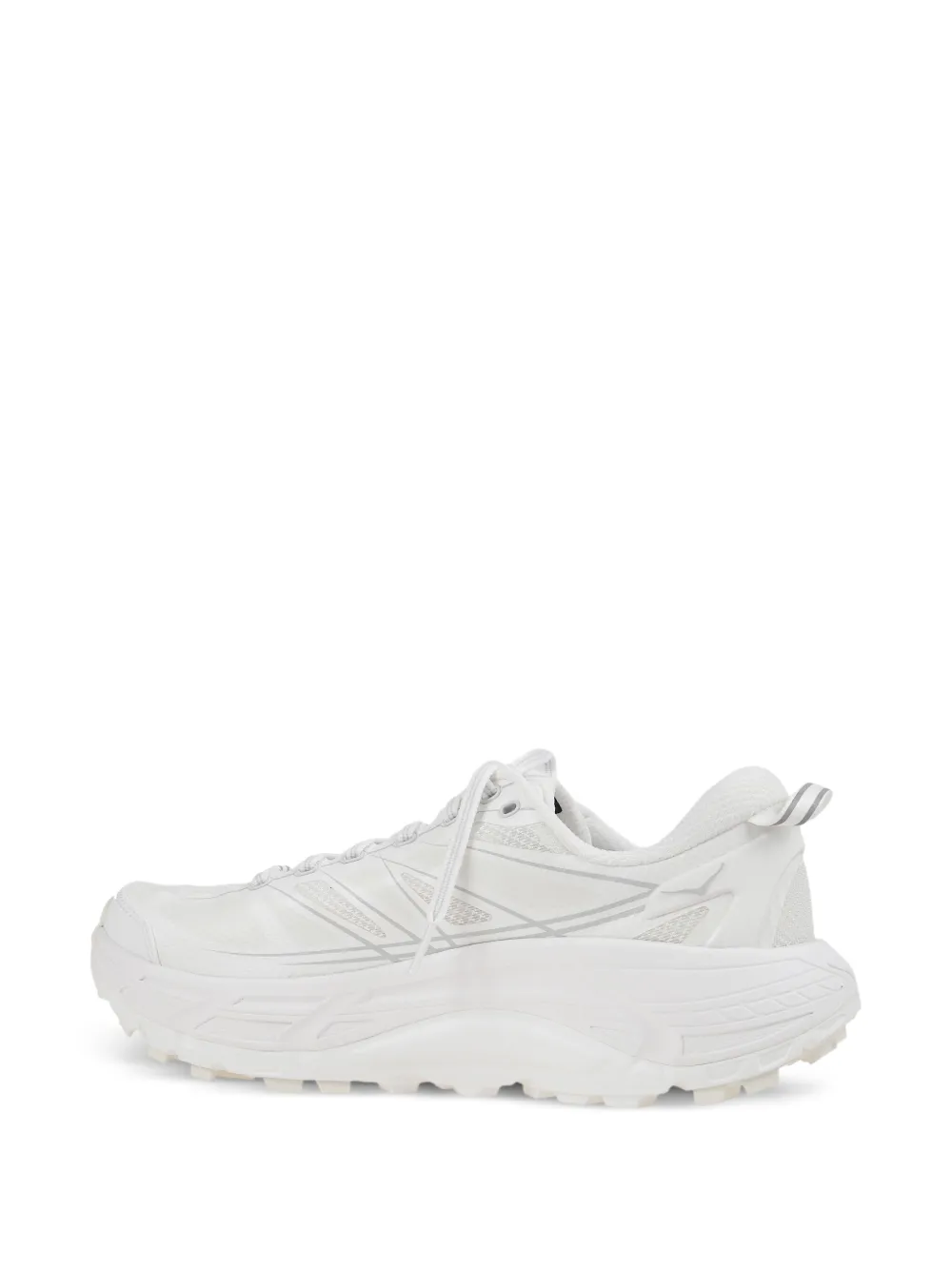 HOKA Mafate Speed 2 sneakers Wit