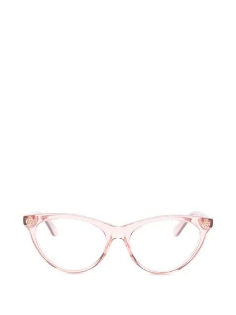 Gucci Eyewear cat eye-briller