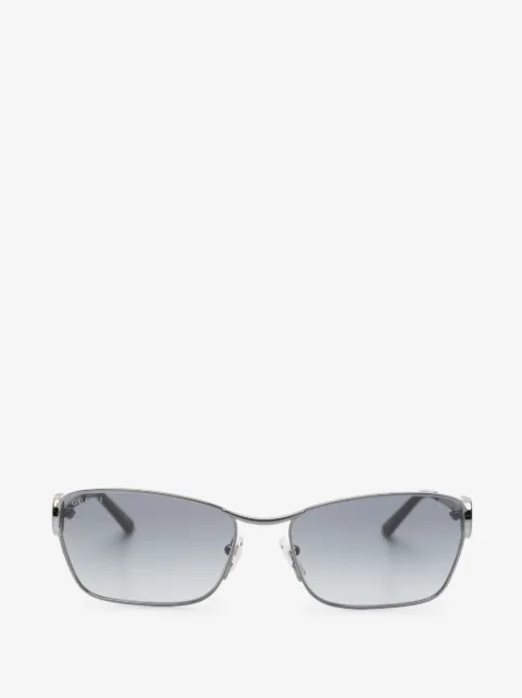 Gucci Eyewear rectangle-frame sunglasses