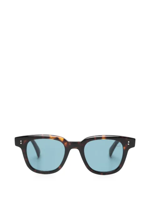 Dunhill gafas de sol con montura cuadrada