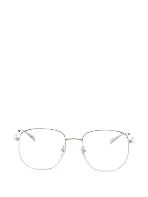 Gucci Eyewear Occhiali squadrati