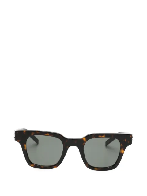 Saint Laurent Eyewear square-frame sunglasses