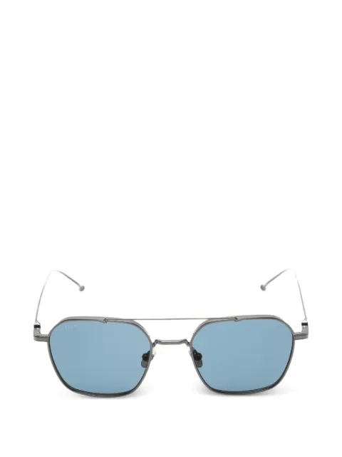 Cartier Eyewear スクエア サングラス
