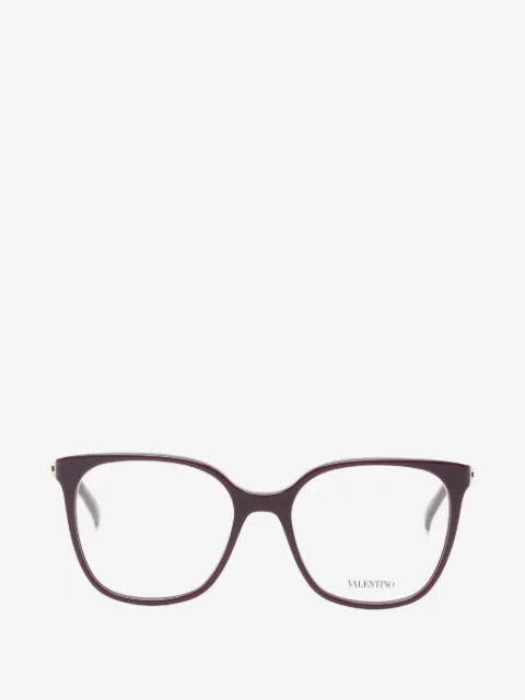 VALENTINO GARAVANI EYEWEAR lentes VLogo