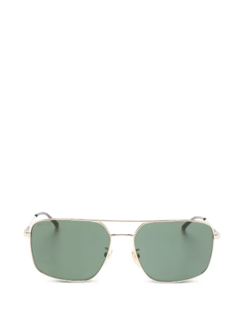 Gucci Eyewear square frame sunglasses