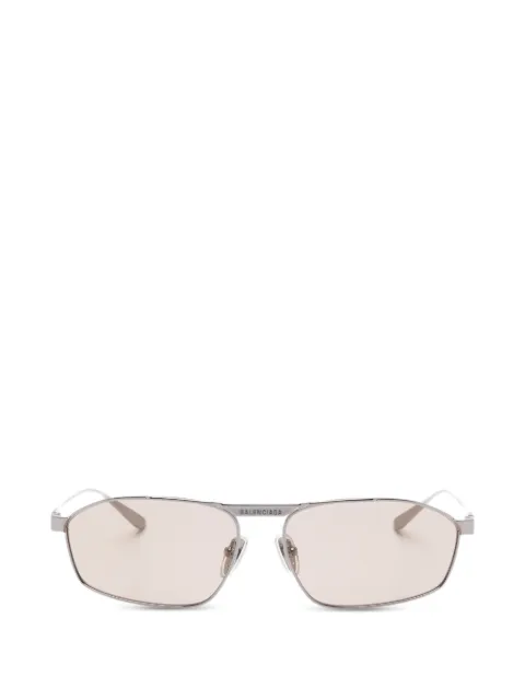 Balenciaga Eyewear gafas de sol con montura geométrica