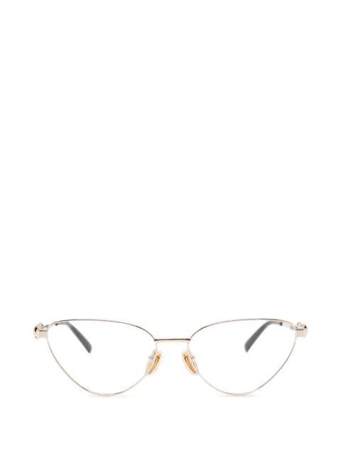 Gucci Eyewear cat-eye glasses