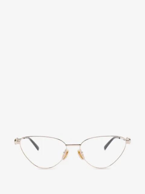 Gucci Eyewear cat-eye glasses