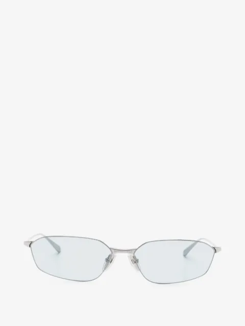 Balenciaga Eyewear cat eye sunglasses