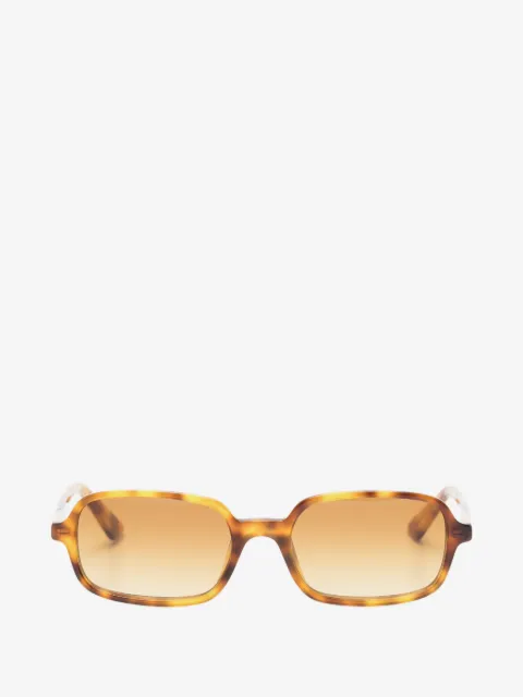 Chloé Eyewear rectangle-shape  sunglasses