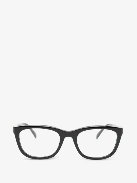 Gucci Eyewear logo-detail glasses