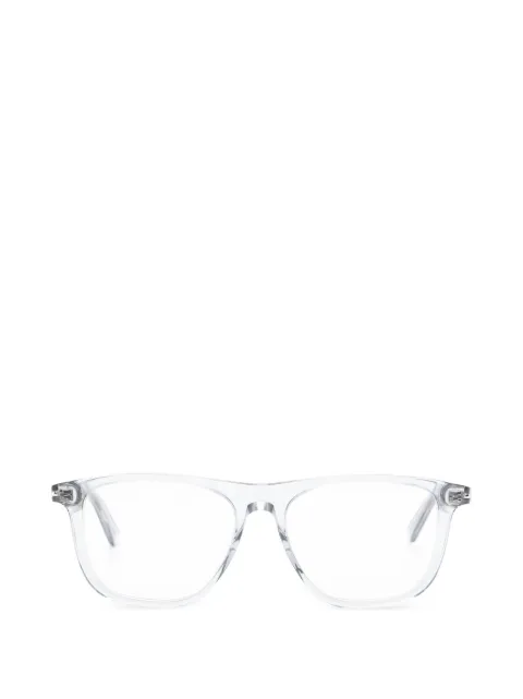 Gucci Eyewear rectangle-frame glasses