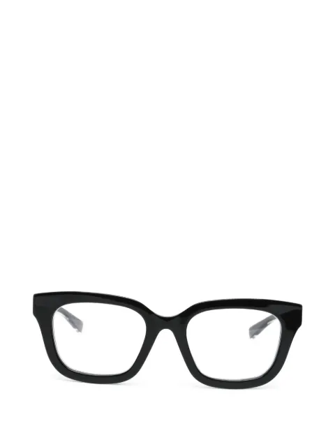 Gucci Eyewear square-frame glasses