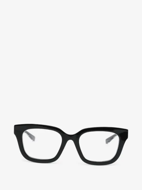 Gucci Eyewear square-frame glasses