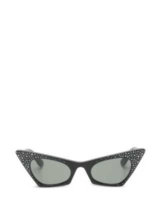 Alexander McQueen Eyewear