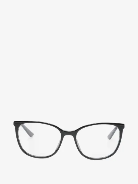 Chloé Eyewear oval-frame glasses