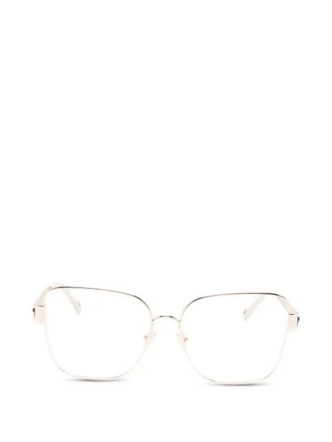 Chloé Eyewear  CH0356O square-frame glasses