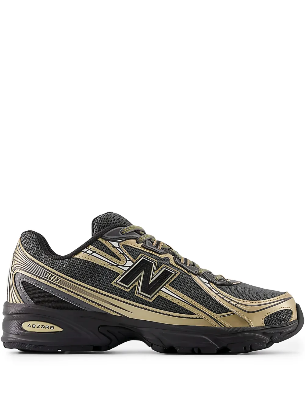 New Balance 740 sneakers - Grigio