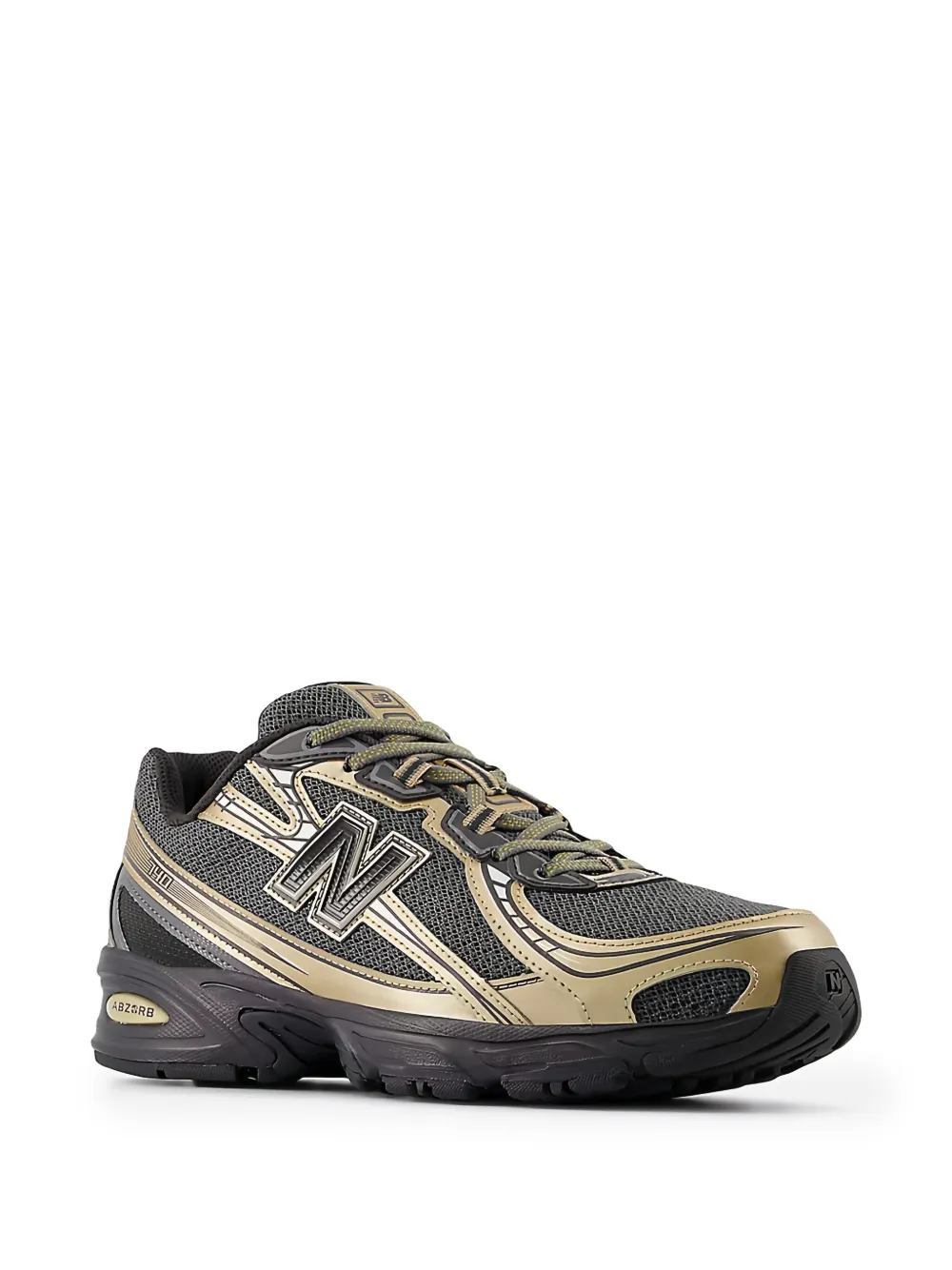 New Balance 740 sneakers Grijs