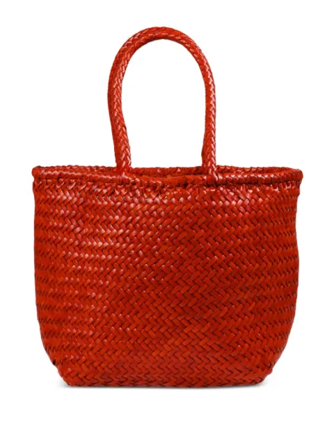 DRAGON DIFFUSION bolso shopper Grace tejido