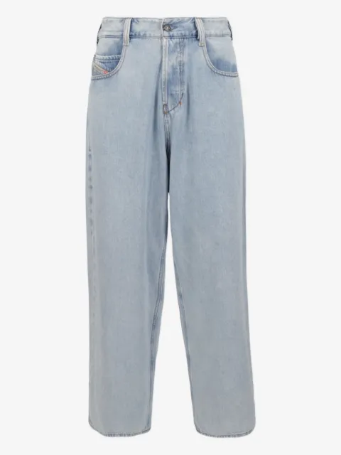 Diesel jeans holgados 1997