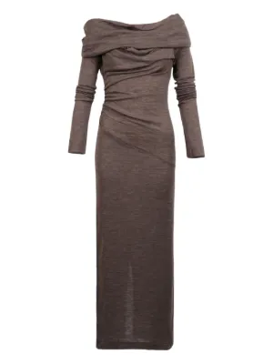 off shoulder dresses for party Sexy Off Shoulder Bodycon Party Dress