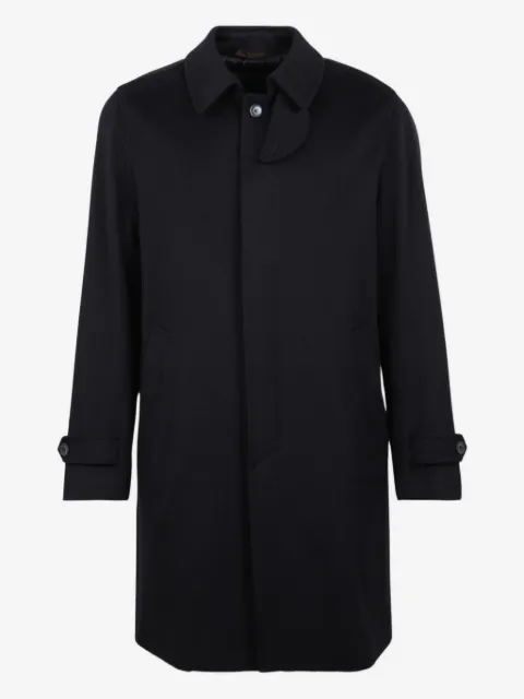 Herno buttoned coat