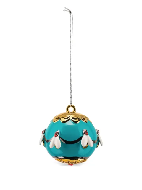 Alessi Ape dell'oro ornament