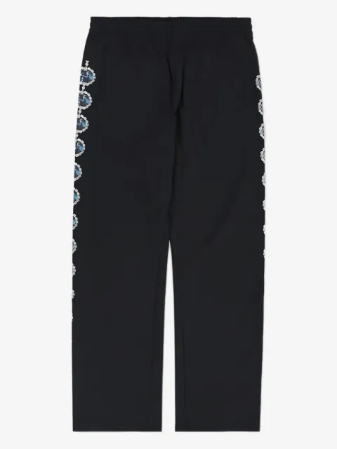 Pleasures pantalon de jogging Mythic Hope x Richard Bernstein