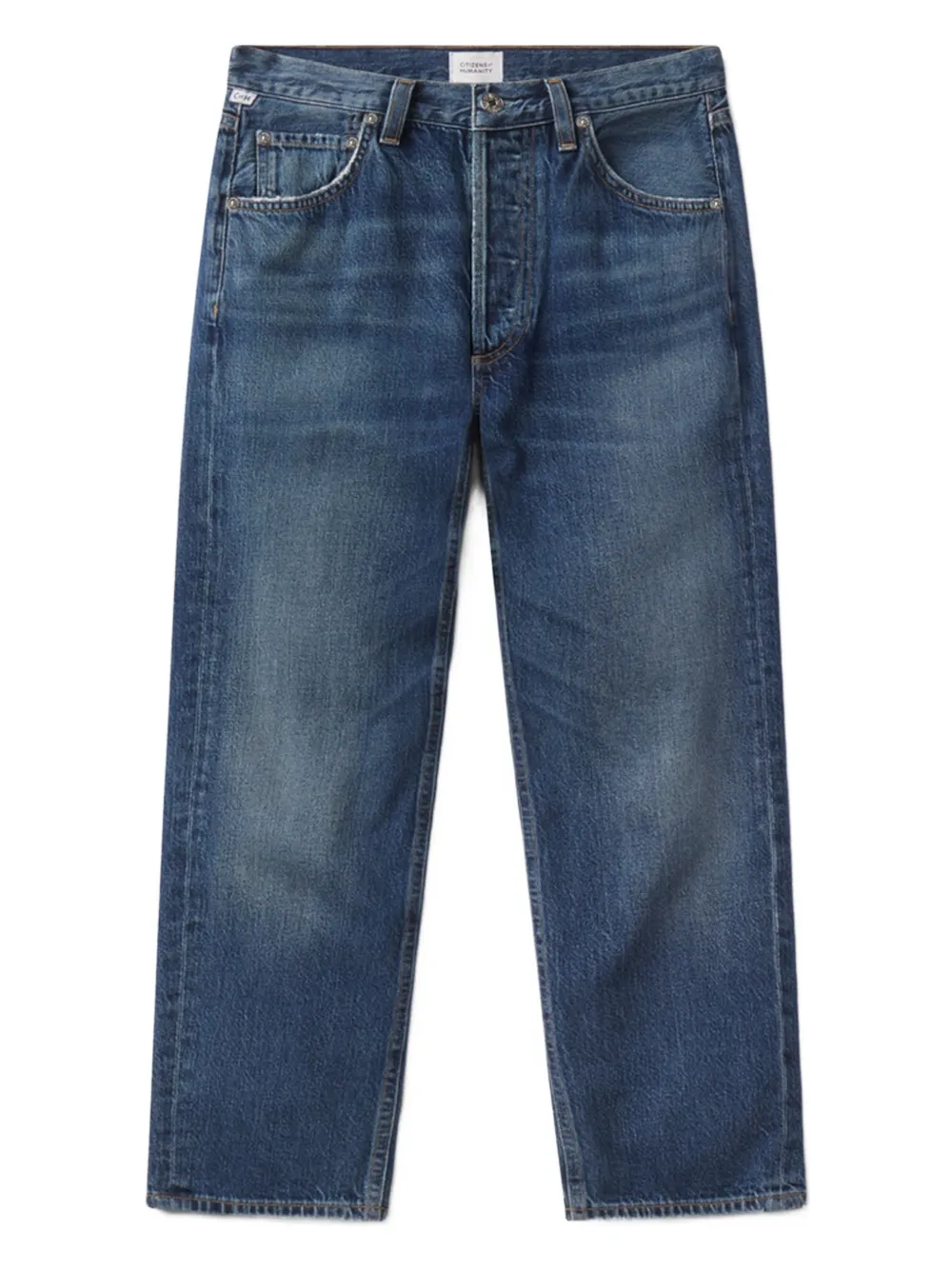 Citizens of Humanity Winslow jeans - Blu